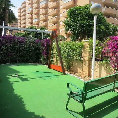 Apcostas - Marina Mar 1a Linea Apartment Oropesa del Mar
