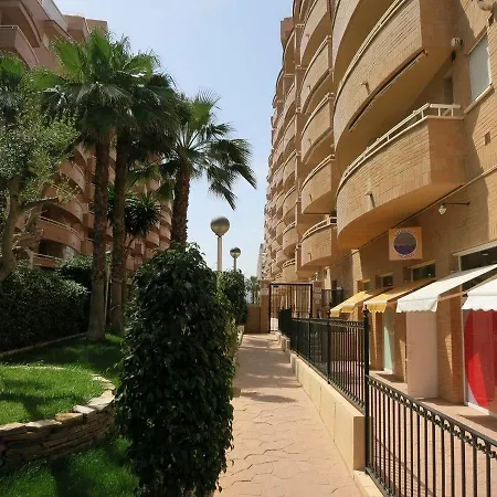 Apcostas - Marina Mar 1a Linea Apartment Oropesa del Mar