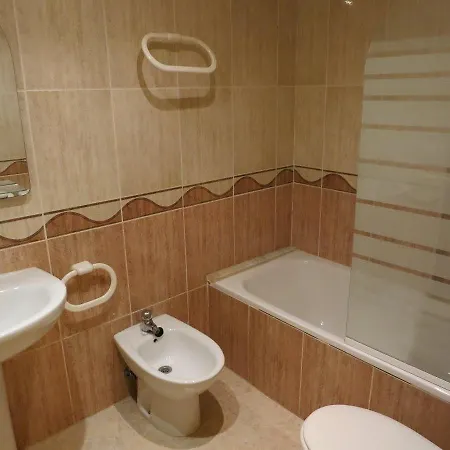 Apcostas - Marina Mar 1a Linea Apartment Oropesa del Mar