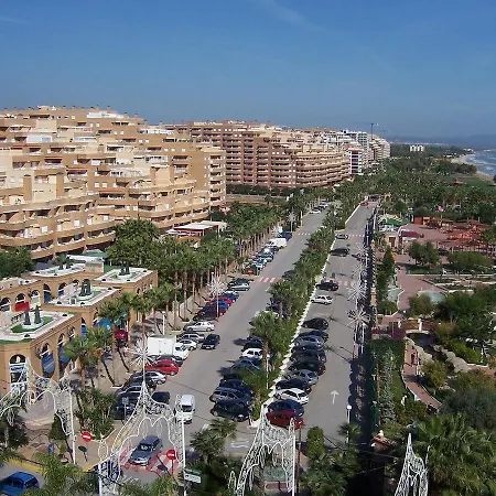 Apcostas - Marina Mar 1a Linea Apartment Oropesa del Mar