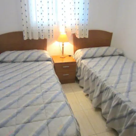 Apartment Apcostas - Marina Mar 1a Linea