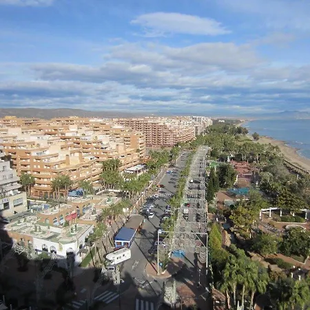 Apartment Apcostas - Marina Mar 1a Linea *