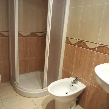 Apartment Apcostas - Marina Mar 1a Linea Oropesa del Mar