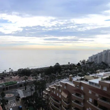 Apcostas - Marina Mar 1a Linea * Oropesa del Mar