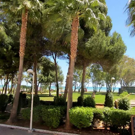 Apcostas - Marina Mar 1a Linea Oropesa del Mar