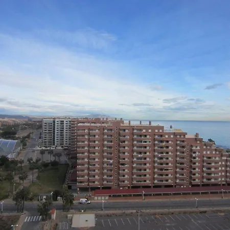 Apcostas - Marina Mar 1a Linea * Oropesa del Mar