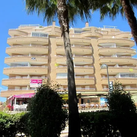 Apcostas - Marina Mar 1a Linea * Oropesa del Mar