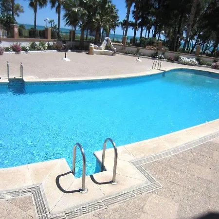 Apartment Apcostas - Marina Mar 1a Linea *