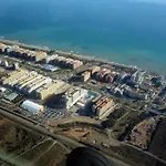 Appartement Apcostas - Marina Mar 1a Linea Oropesa del Mar