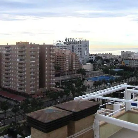 Apcostas - Marina Mar 1a Linea Daire *