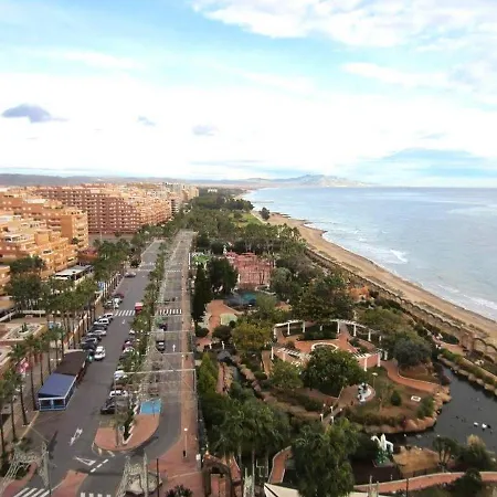Daire Apcostas - Marina Mar 1a Linea